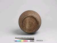 籐編種粟籠藏品圖，第21張